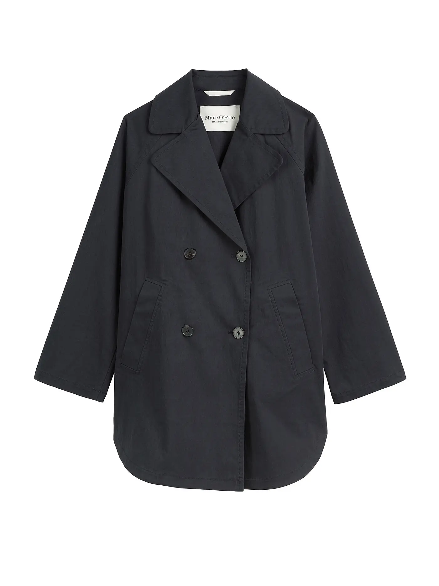 MARC O'POLO | Jacke - Cape | 
